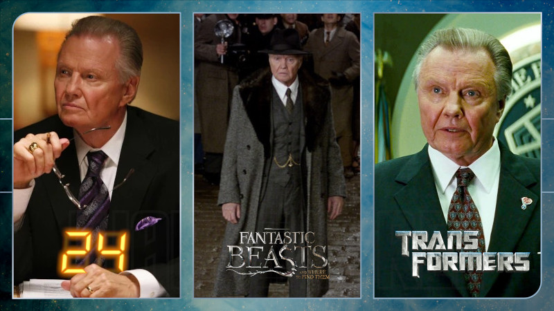 Jon Voight