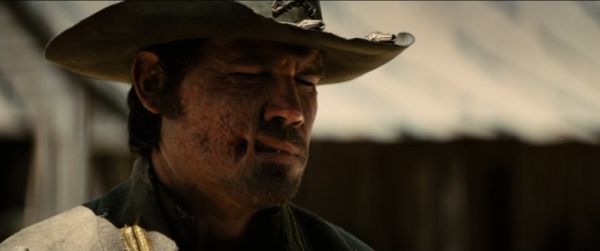 Jonah Hex