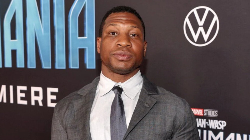 Jonathan Majors