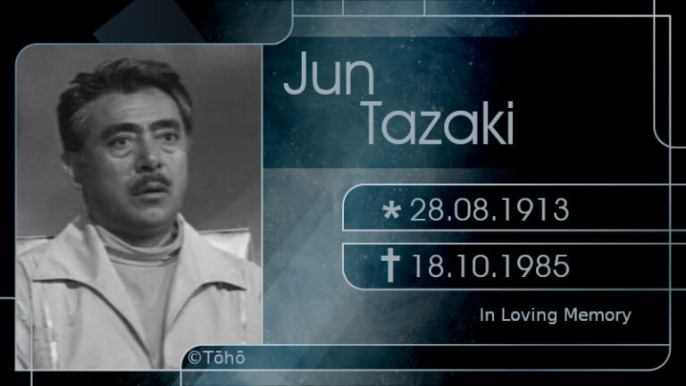 Jun Tazaki