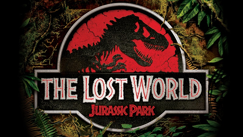 Vergessene Welt Jurassic Park
