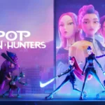 KPopDemonHunters