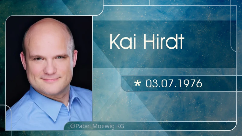 Kai Hirdt
