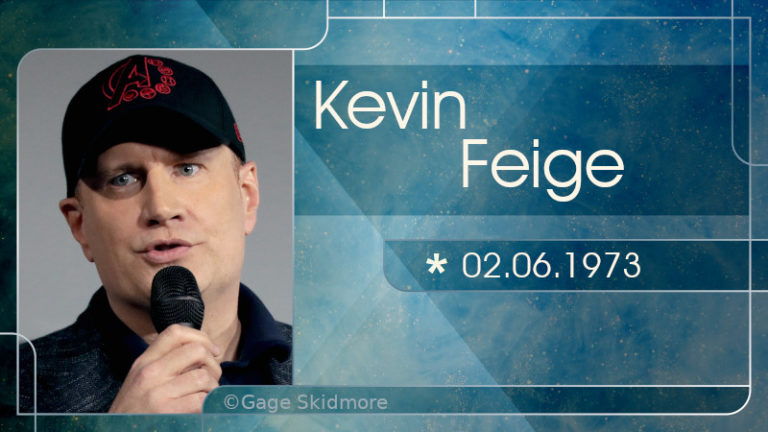 Kevin Feige