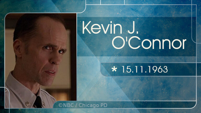 Kevin J. O'Connor