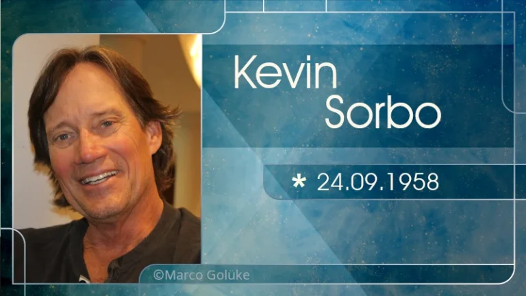 Kevin Sorbo