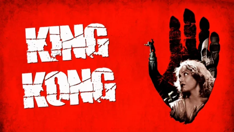 King Kong