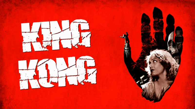 King Kong