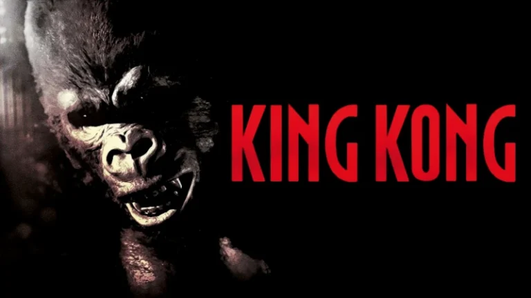 King Kong