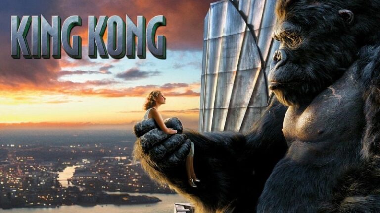 King Kong