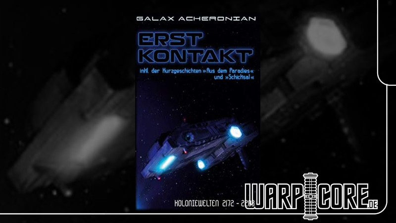 Koloniewelten Erstkontakt