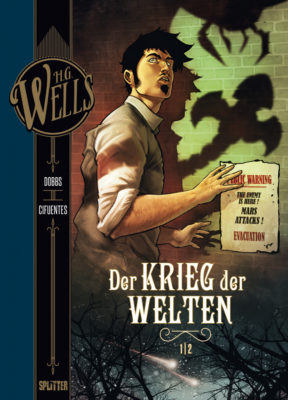 Der Krieg der Welten