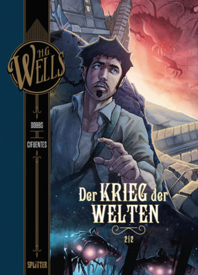 Der Krieg der Welten