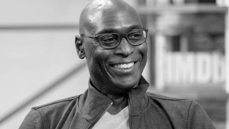 Lance Reddick