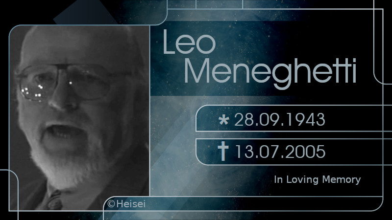 Leo Meneghetti