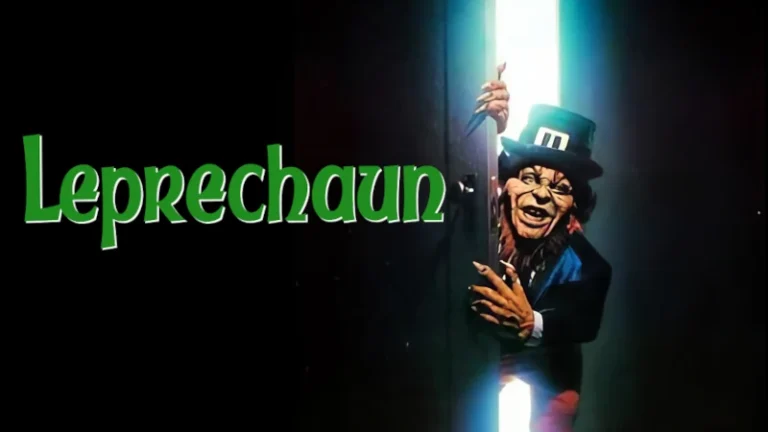 Leprechaun