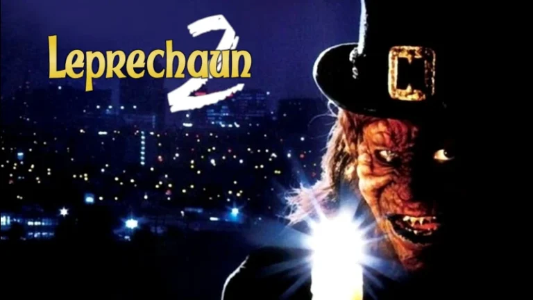 leprechaun 2