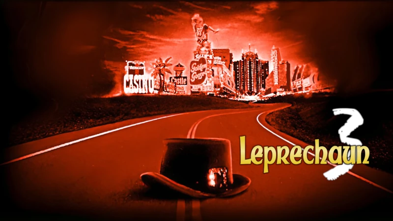 Leprechaun 3