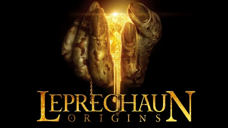 Leprechaun Origins