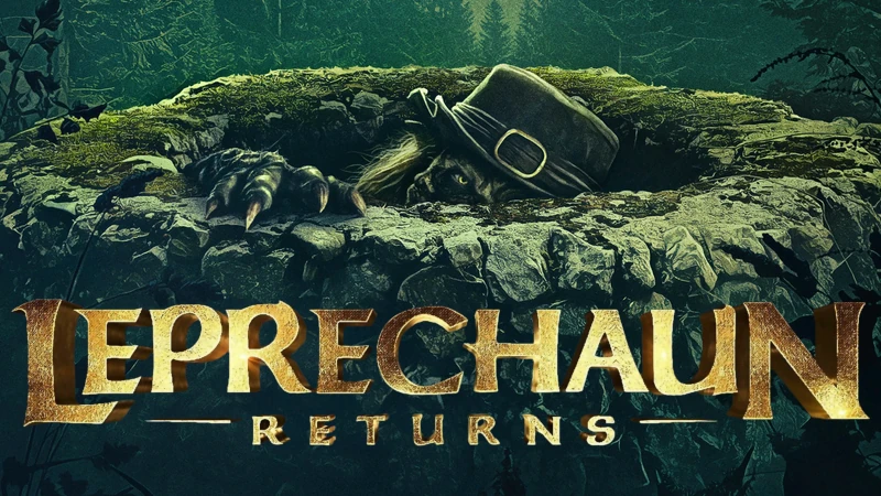 Leprechaun Returns