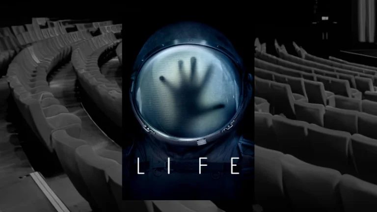 Life (2017)