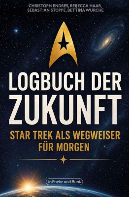Logbuch der Zukunft