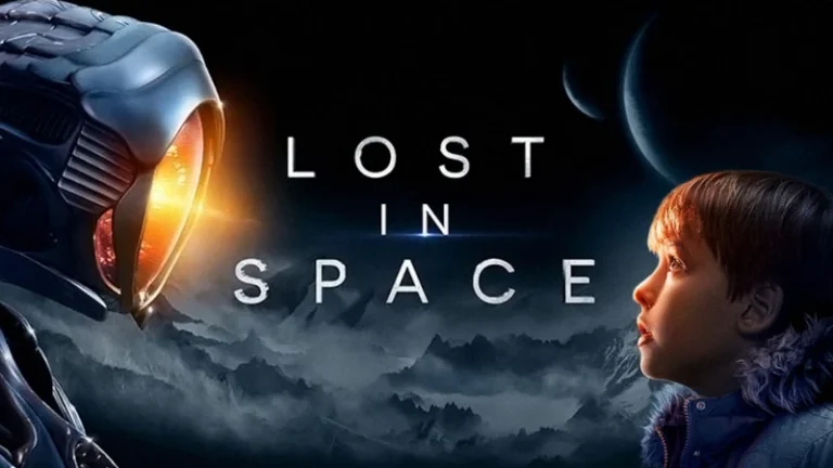 LostinSpaceNetflixNEWS_Beitragsbild