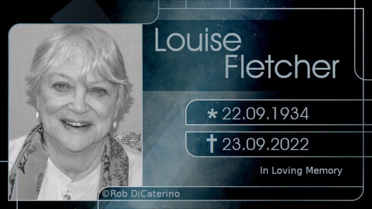 Louise Fletcher verstorben