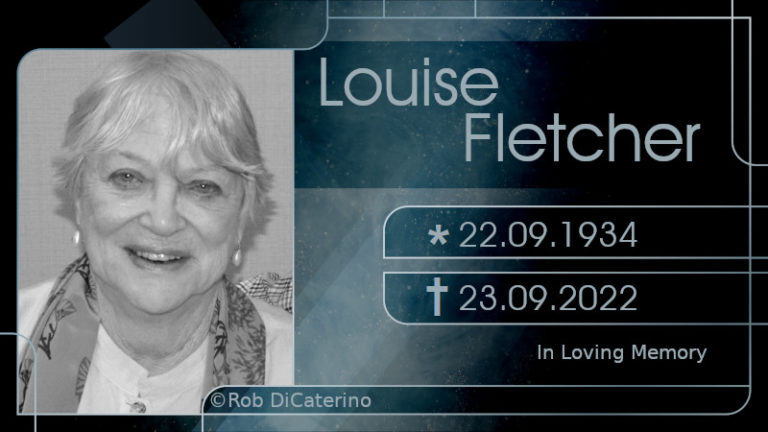 Louise Fletcher