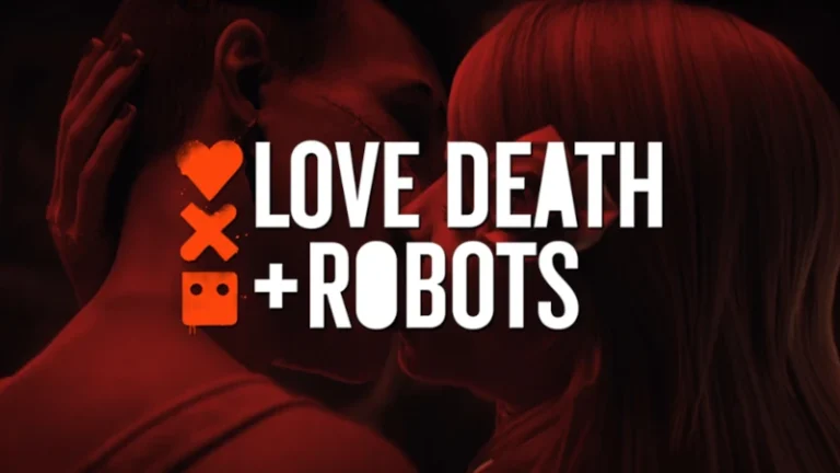 LoveDeathRobotsGeneral_Beitragsbild