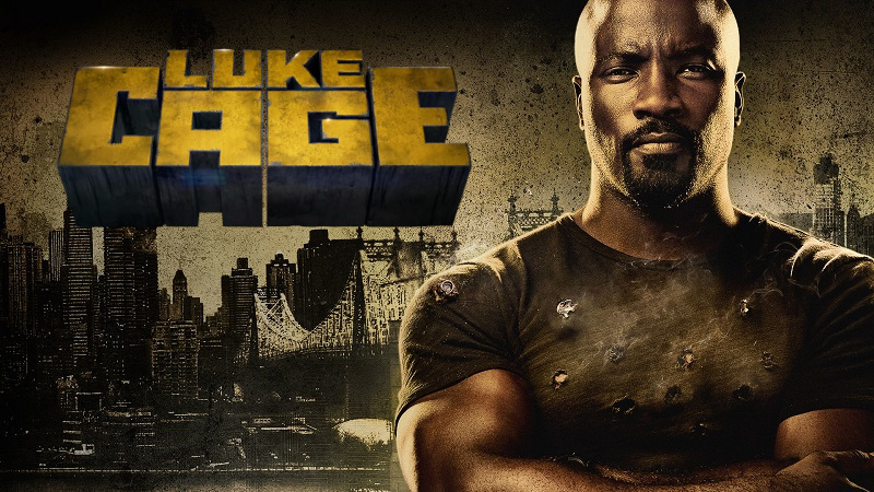 Luke Cage