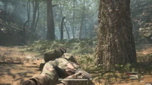 MGSDeltaSnakeEater-Screenshot (2)