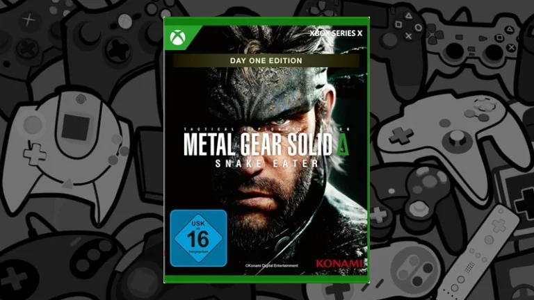 MGSDeltaSnakeEater_Beitragsbild