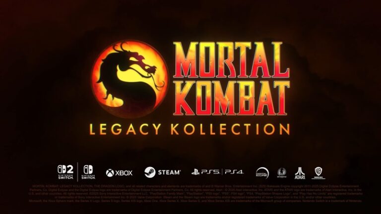 MKLegacyKollection