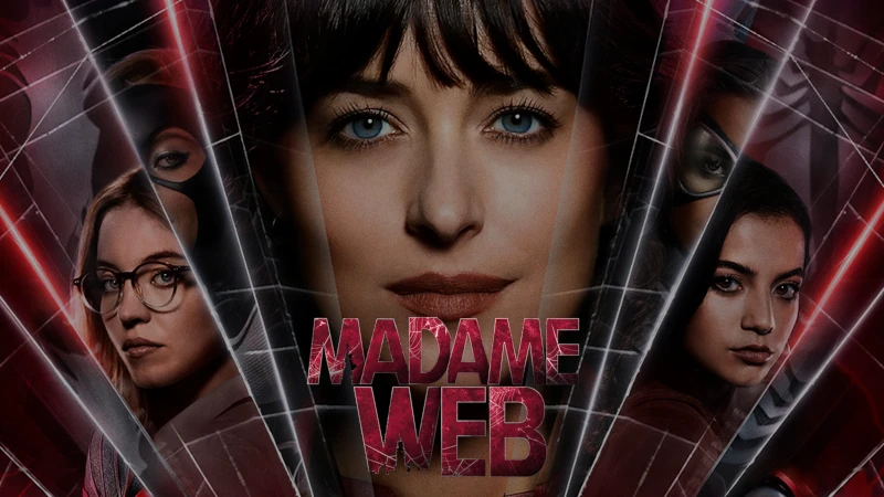 Madame Web