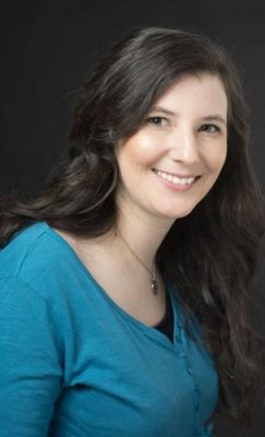 Madeleine Puljic