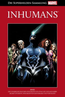 Inhumans