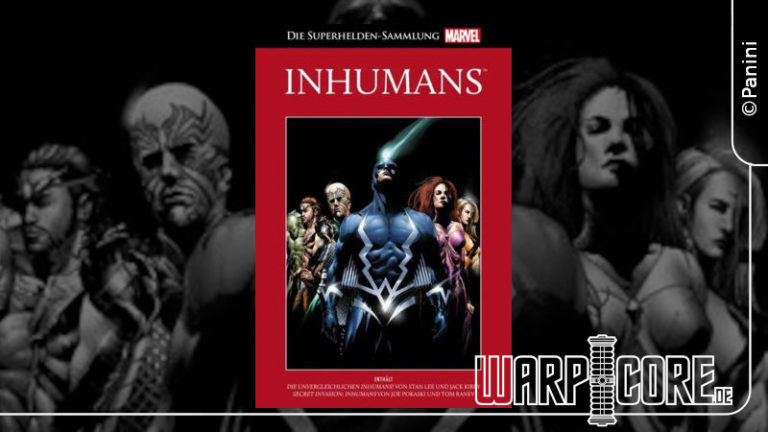 Inhumans