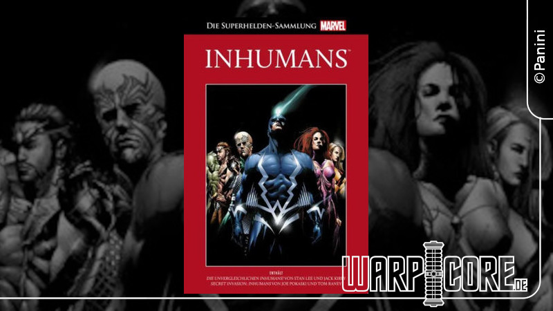 Inhumans