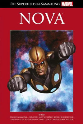 Nova