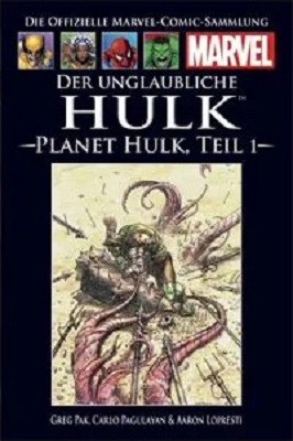 Planet Hulk