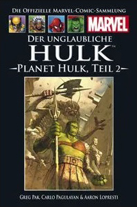 Planet Hulk
