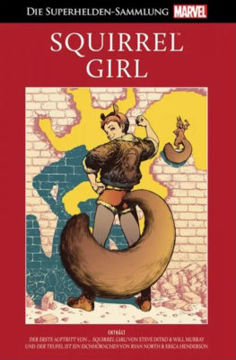 Squirrel Girl