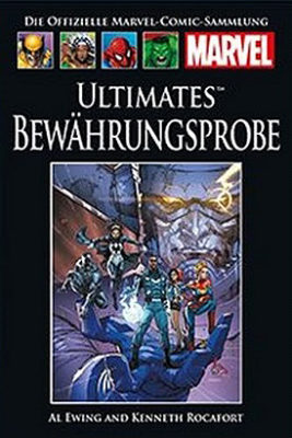 Ultimates: Bewährungsprobe
