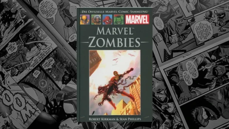 MarvelComicSammlung36_Beitragsbild
