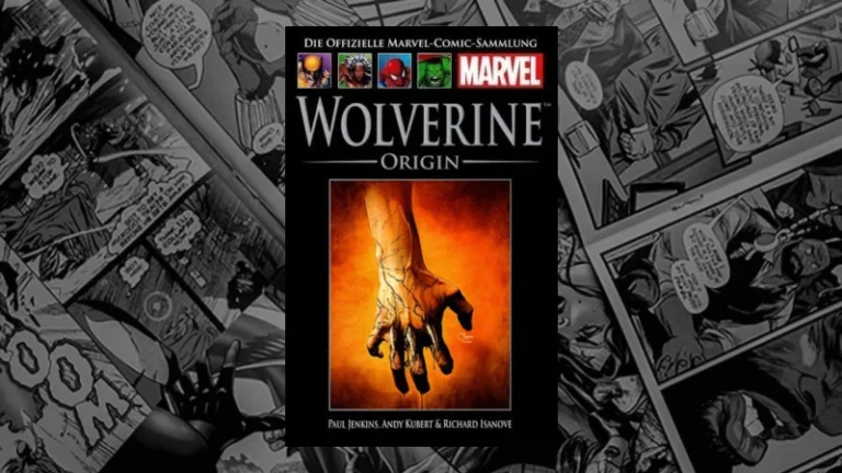 MarvelComicSammlung37_Beitragsbild