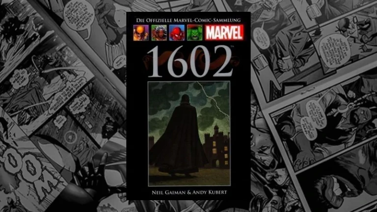 MarvelComicSammlung59_Beitragsbild