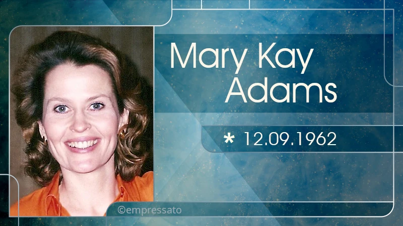 Mary Kay Adams