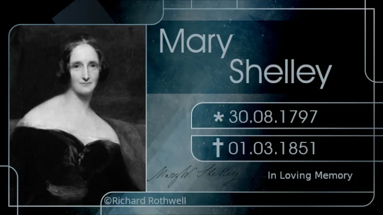 Mary Shelley