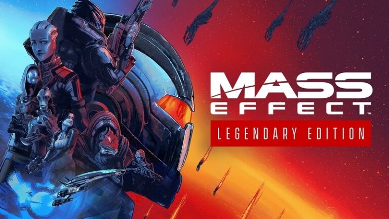 Mass Effect